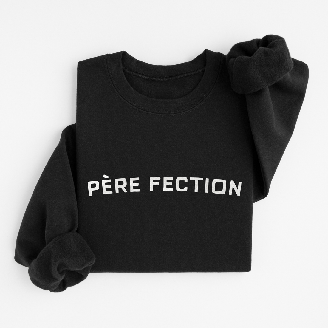 Sweatshirt Père Fection