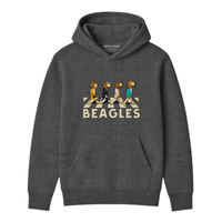 Hoodie Beagles