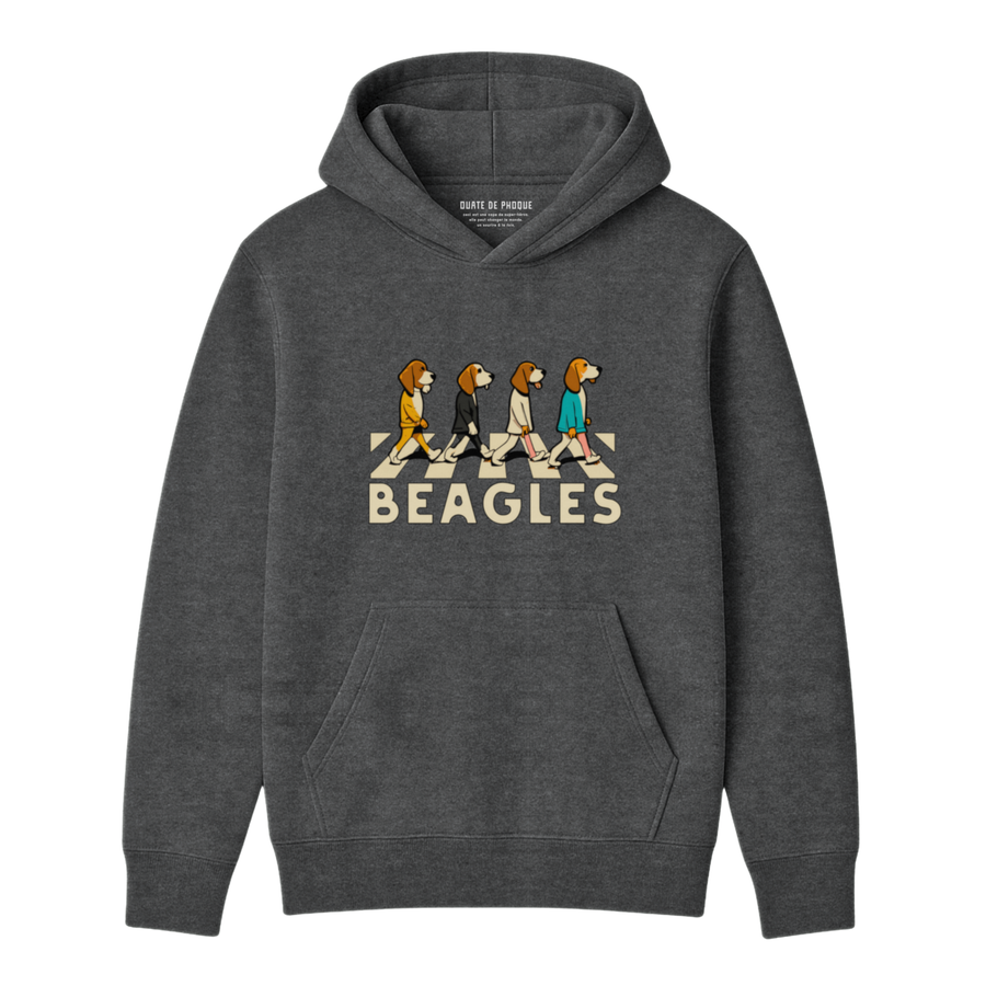 Hoodie Beagles