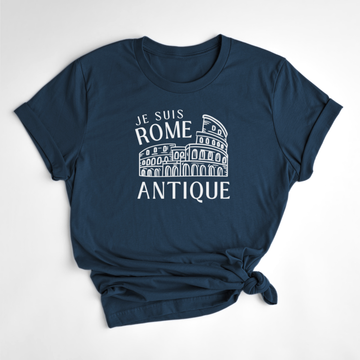 T-SHIRT ROME ANTIQUE