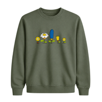 Sweatshirt Springfield
