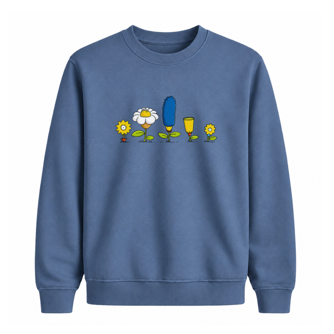Sweatshirt Springfield