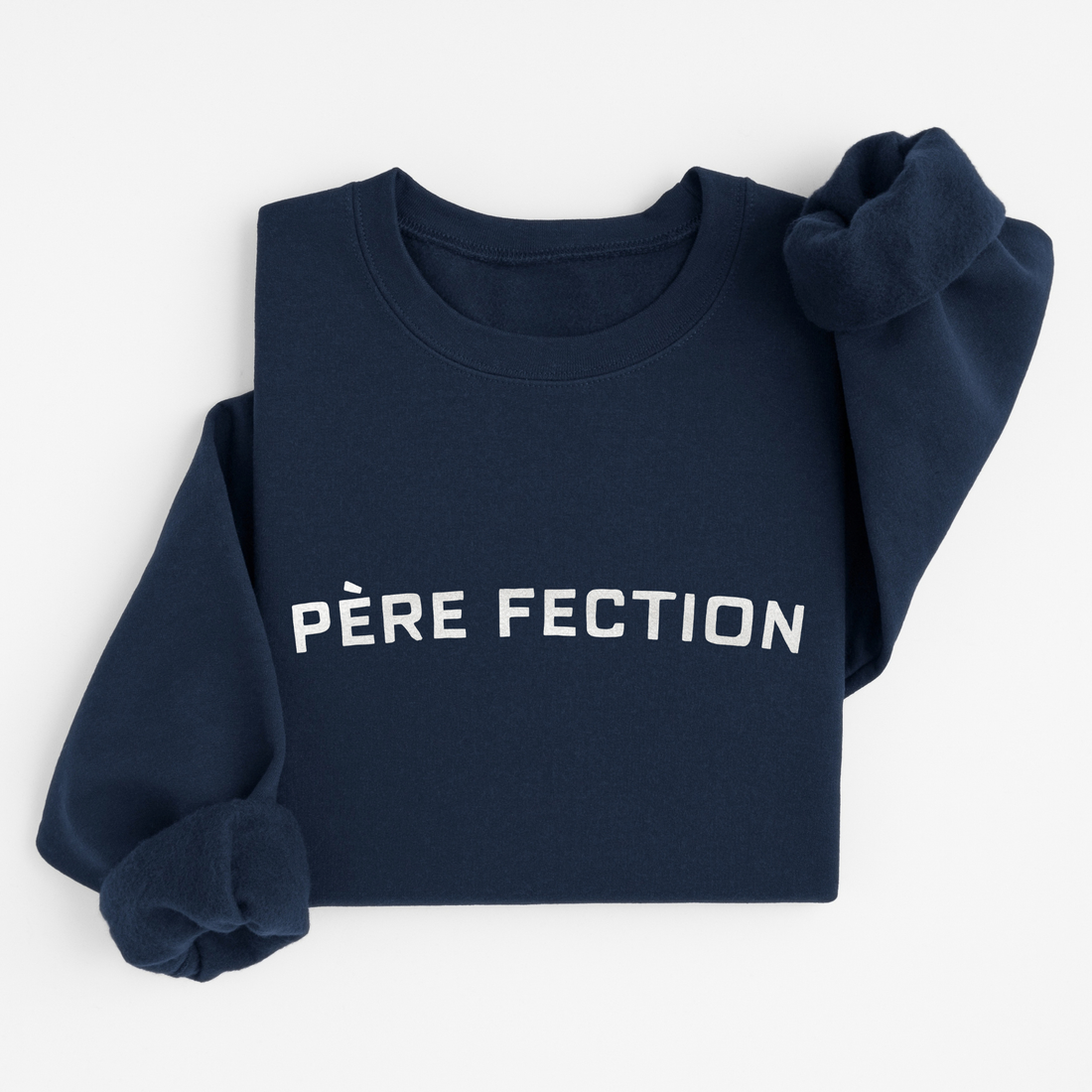 Sweatshirt Père Fection