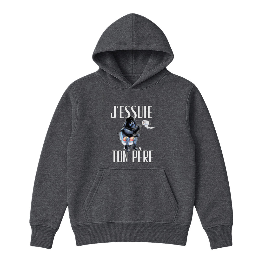 Hoodie J&