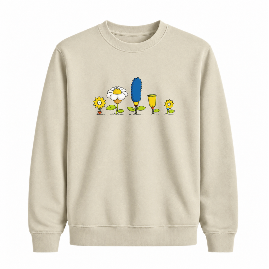 Sweatshirt Springfield