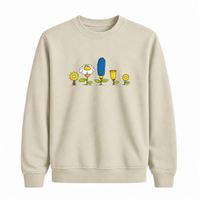 Sweatshirt Springfield