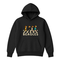 Hoodie Beagles