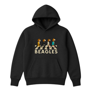 Hoodie Beagles