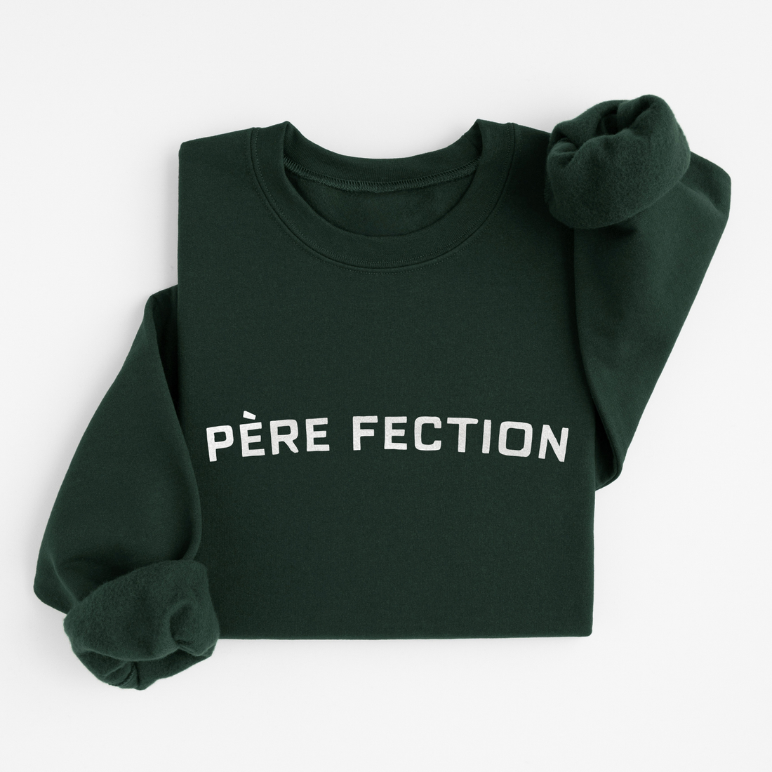 Sweatshirt Père Fection