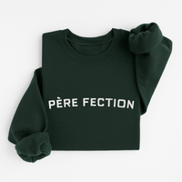 Sweatshirt Père Fection