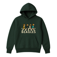 Hoodie Beagles