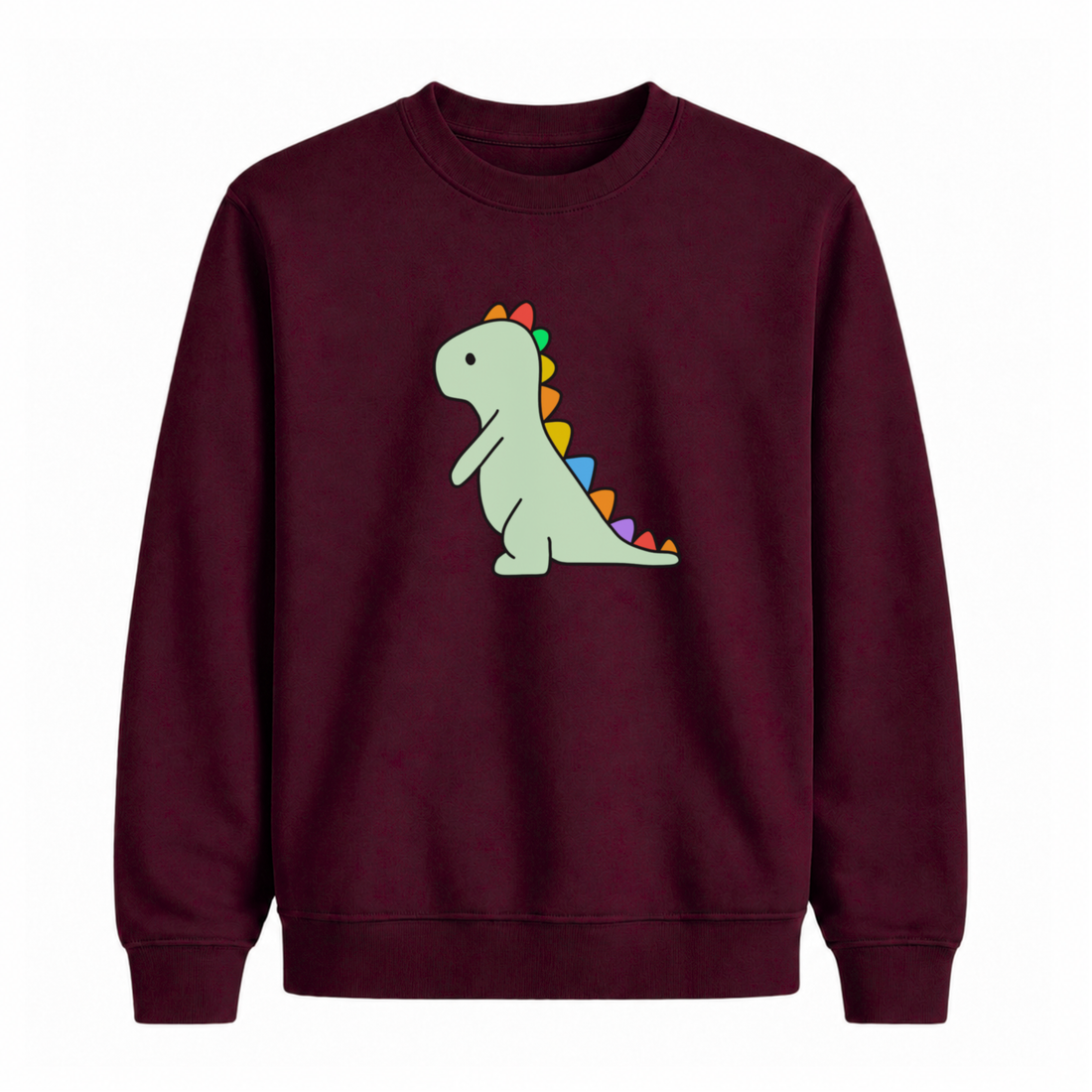 Sweatshirt Dino