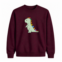 Sweatshirt Dino