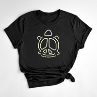 T-SHIRT NON À LA TORTURE