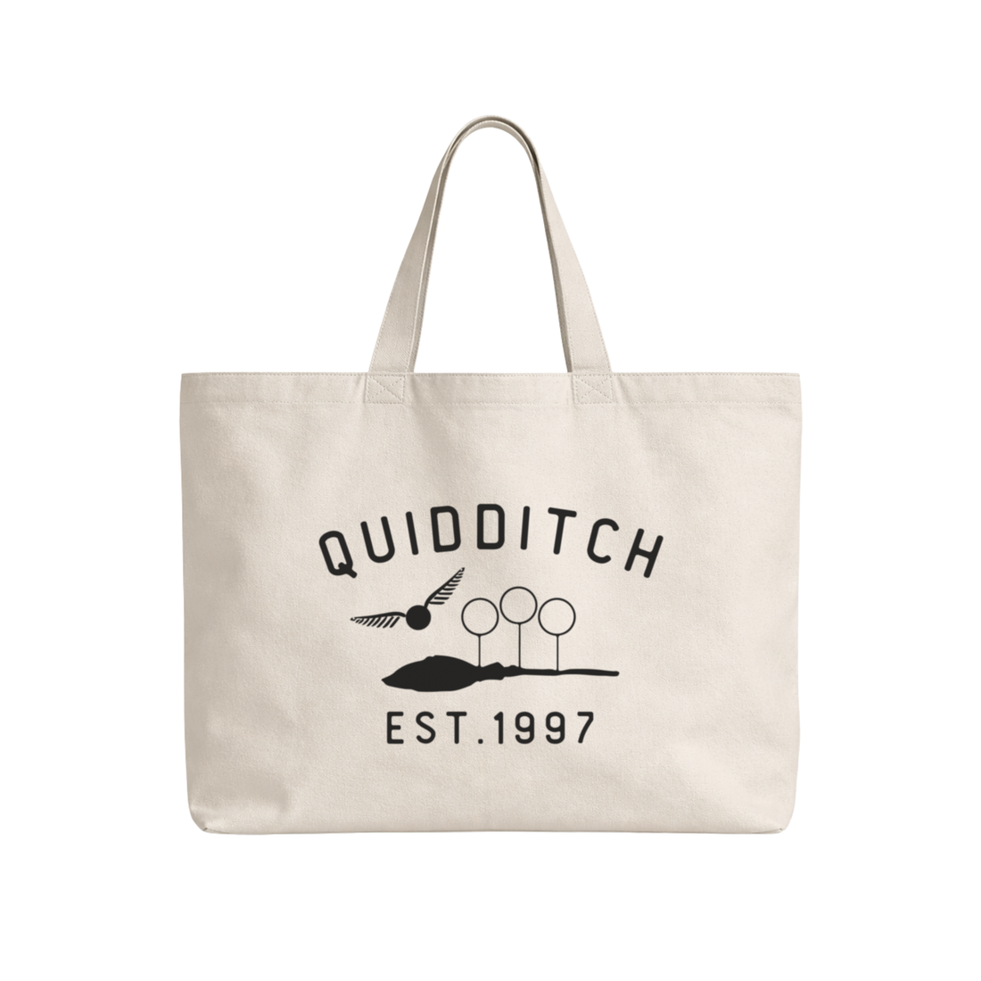 Sac Quidditch