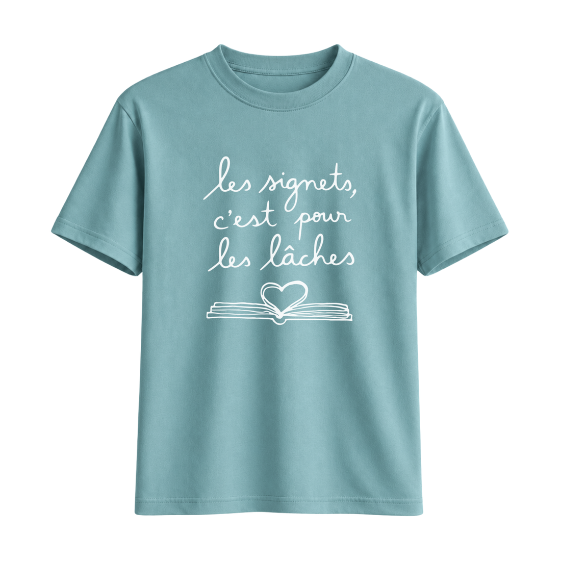 T-Shirt Signets