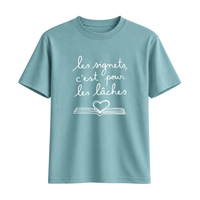 T-Shirt Signets