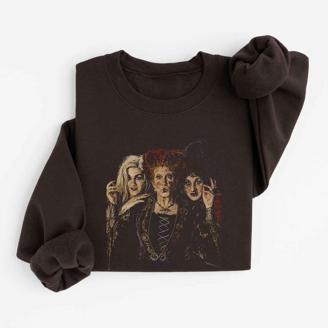 Sweatshirt Hocus Pocus