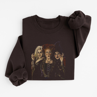 Sweatshirt Hocus Pocus