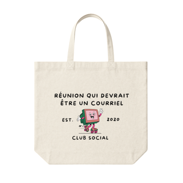 Sac Réunion