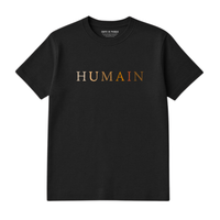 T-Shirt Humain