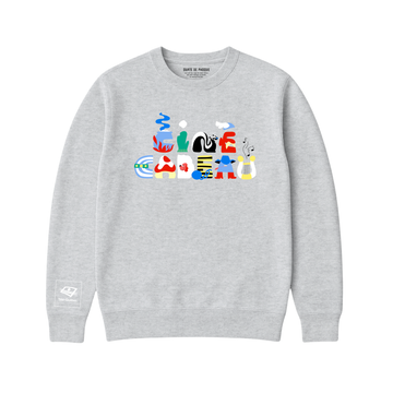 Sweatshirt Ciné-Cadeau - Enfant #2