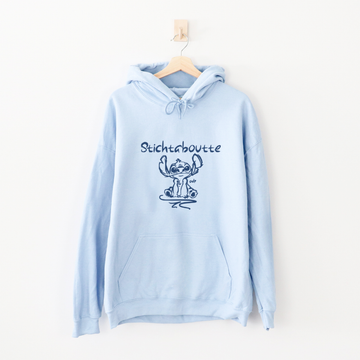 HOODIE STITCH