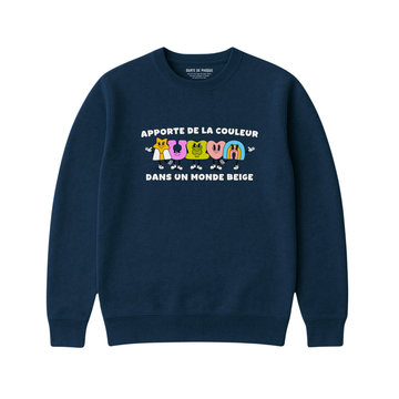 Sweatshirt Lucky Charms - Enfant