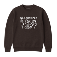 Sweatshirt Sédenterre