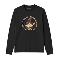 Longsleeve Madame Poudlard