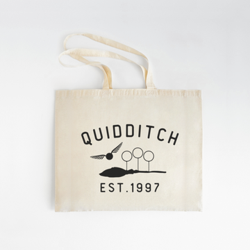 SAC QUIDDITCH