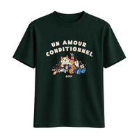T-Shirt Conditionnel