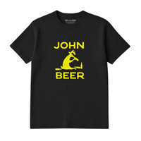 T-Shirt John Beer