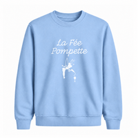 Sweatshirt Fée Pompette