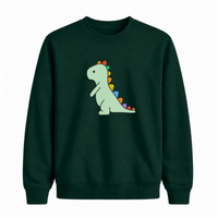 Sweatshirt Dino