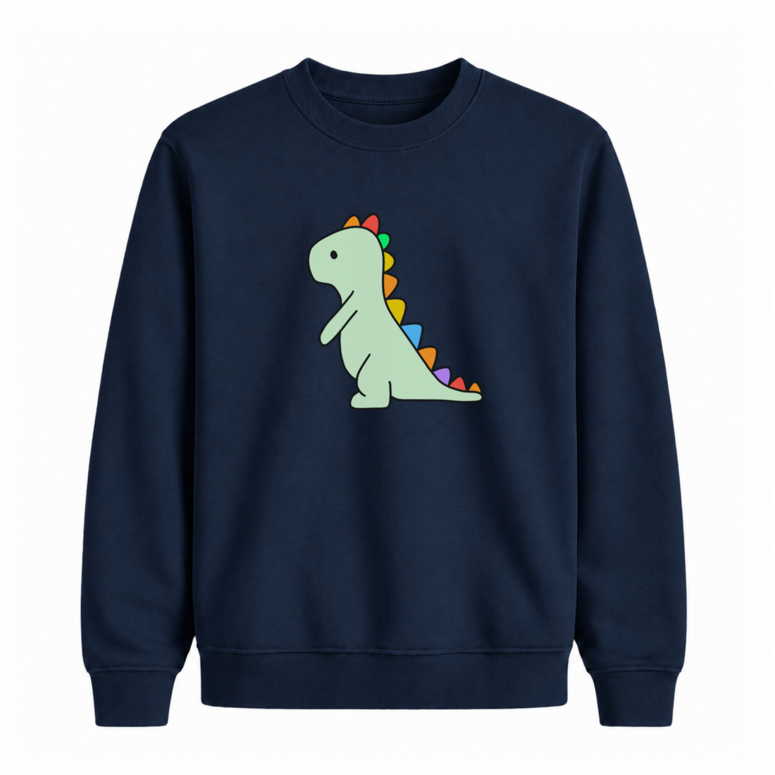 Sweatshirt Dino