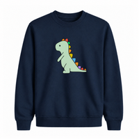 Sweatshirt Dino