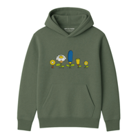 Hoodie Springfield