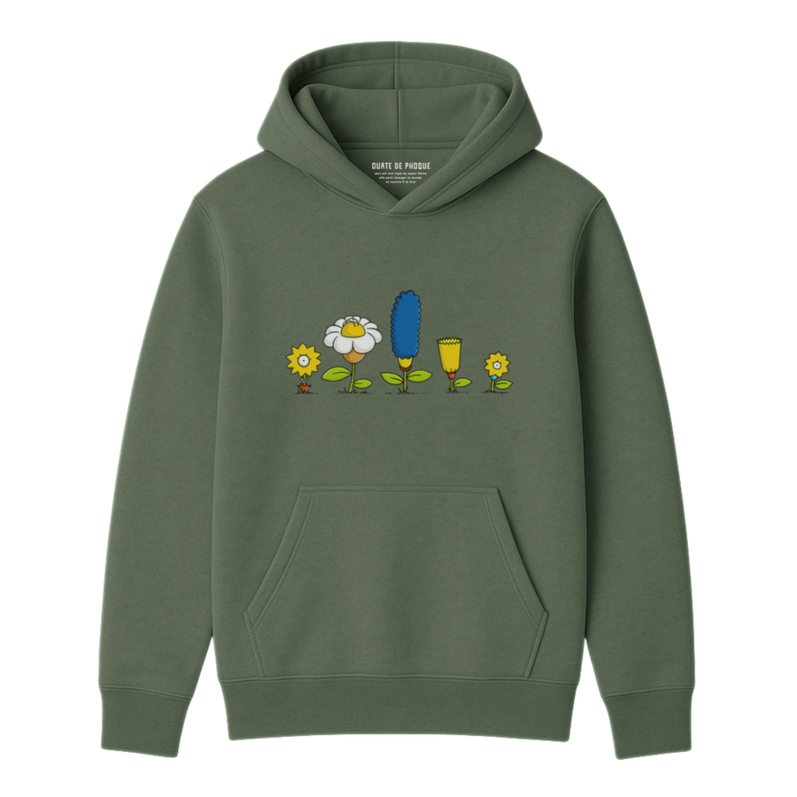 Hoodie Springfield