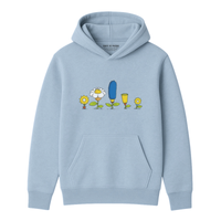 Hoodie Springfield