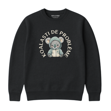 KOALA SWEATSHIRT