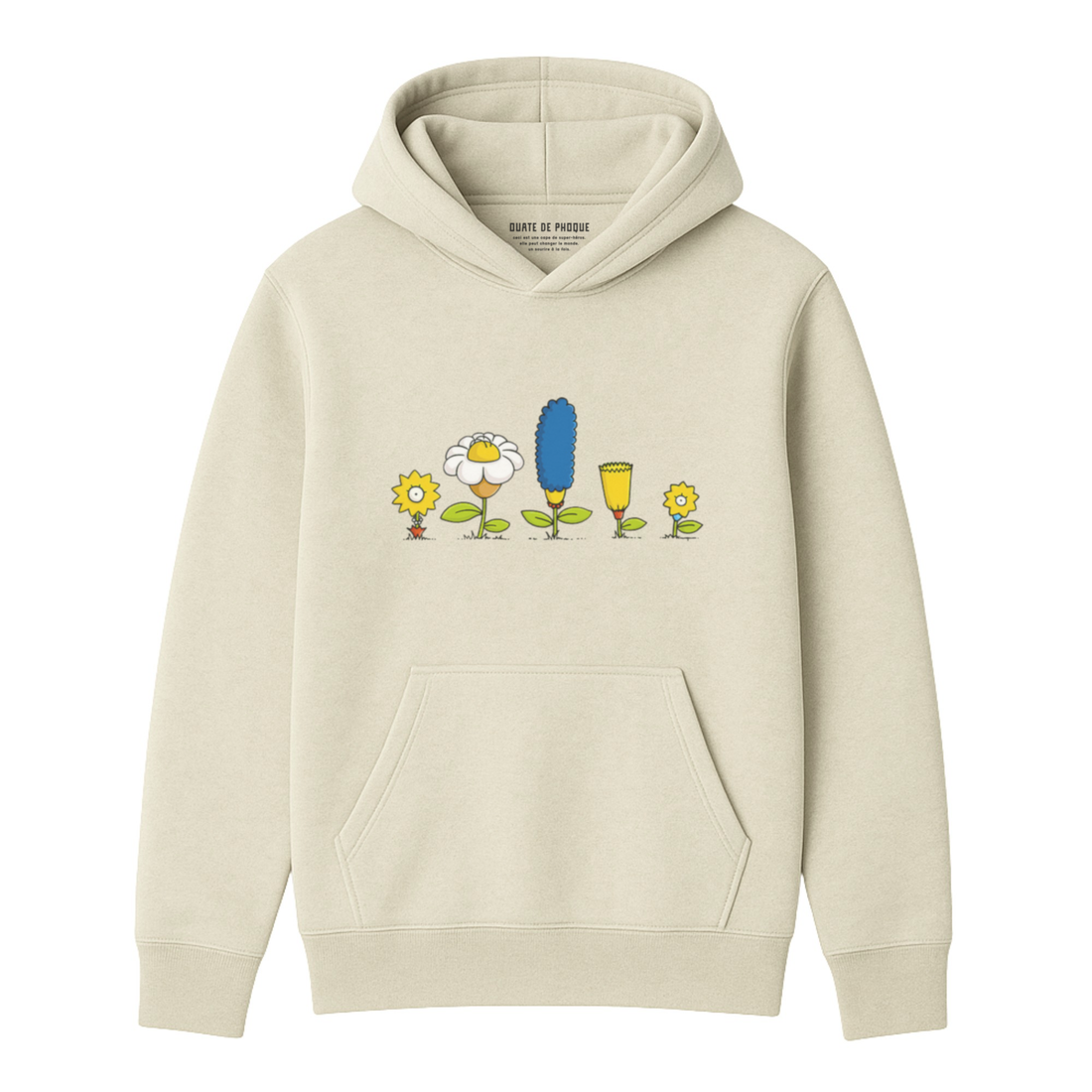 Hoodie Springfield