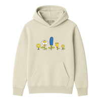 Hoodie Springfield