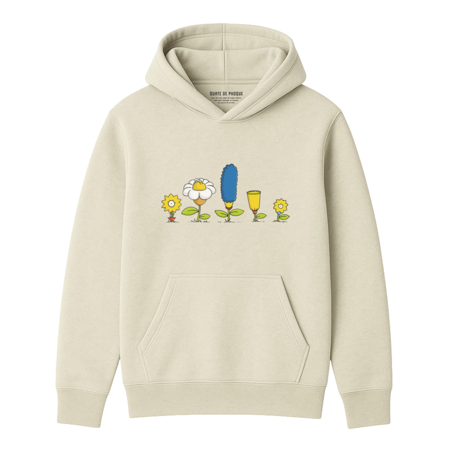 Hoodie Springfield