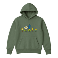 Hoodie Springfield