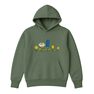 Hoodie Springfield