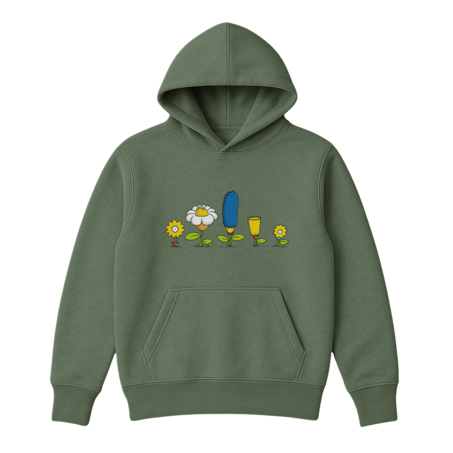 Hoodie Springfield
