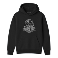 Hoodie Darth Vader
