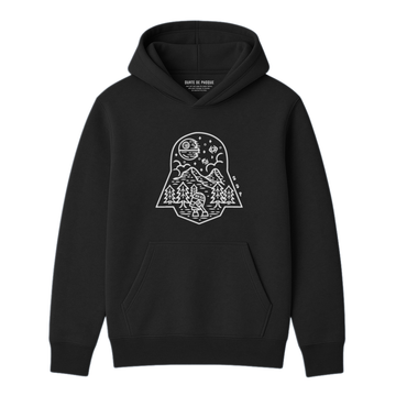 Hoodie Darth Vader