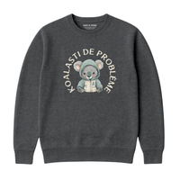 KOALA SWEATSHIRT